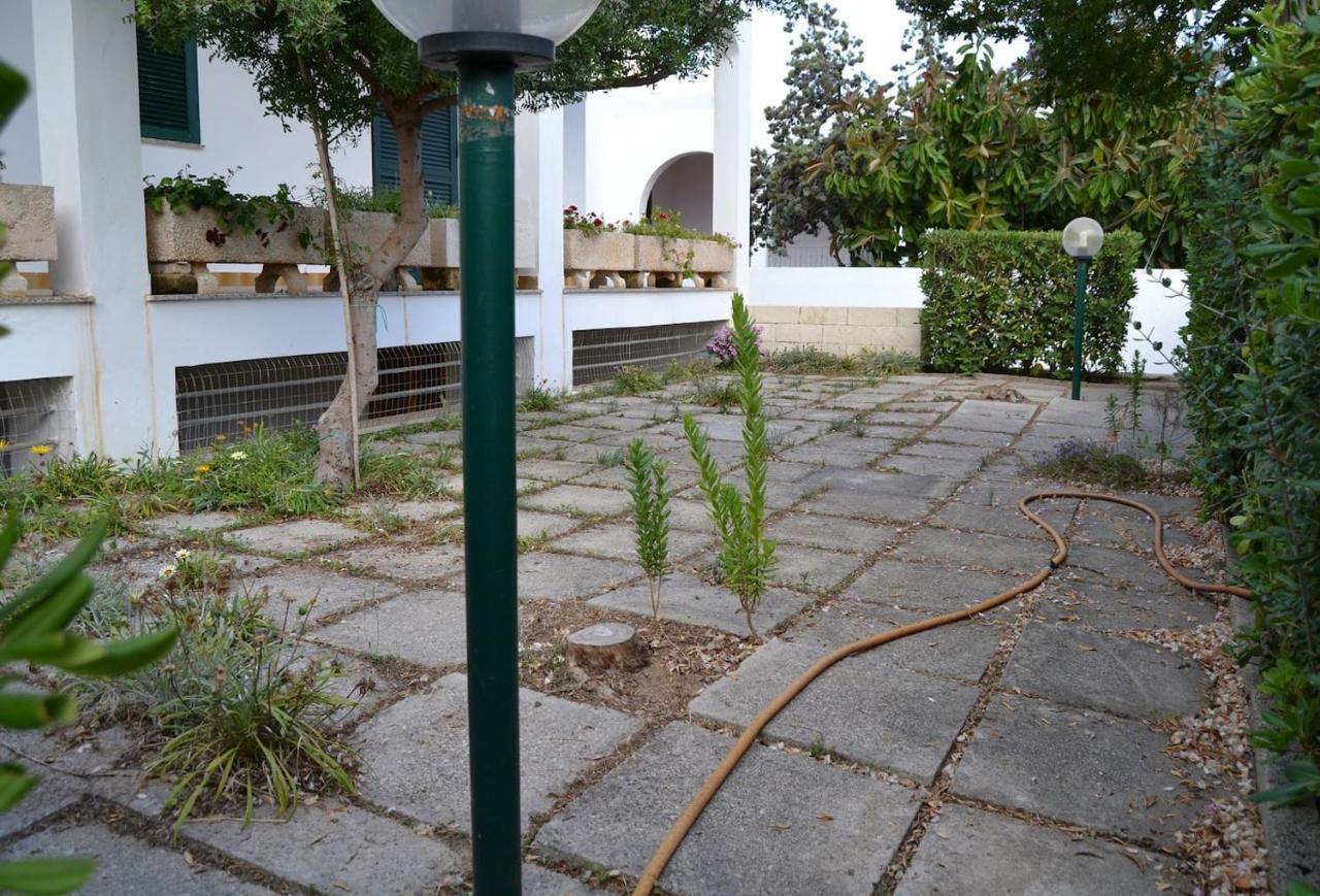21 Via Senigallia Марина ди Манкаверза Екстериор снимка
