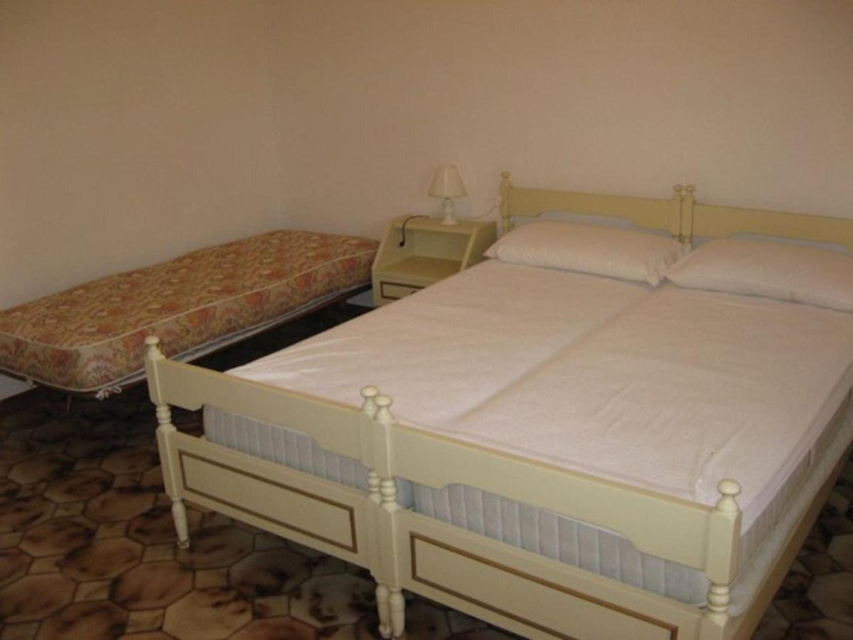 21 Via Senigallia Марина ди Манкаверза Екстериор снимка
