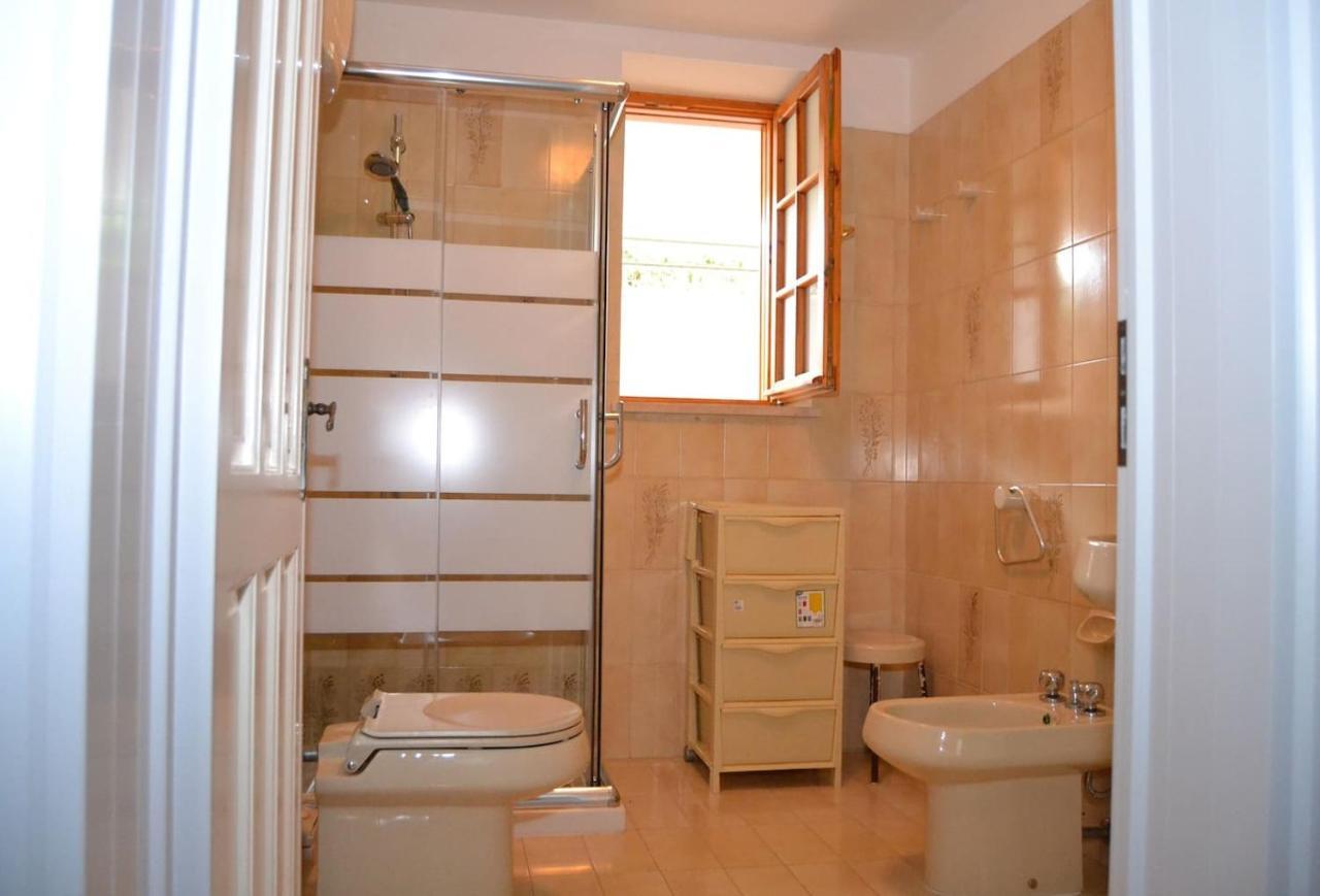 21 Via Senigallia Марина ди Манкаверза Екстериор снимка